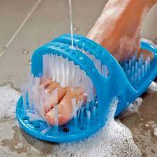 Foot Brush