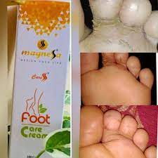 Foot Care Cream