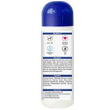 Foot Powder