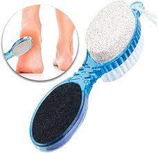 Foot Scrubber