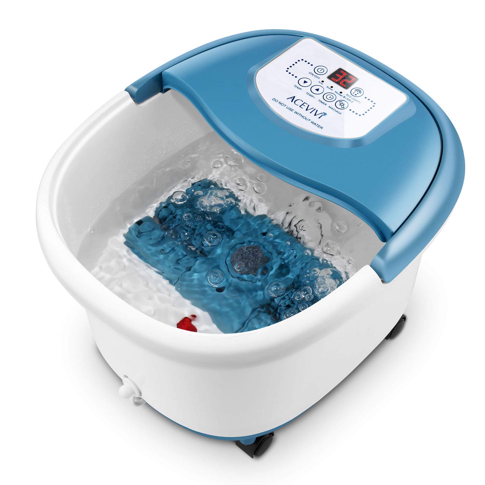 Foot Spa Machine