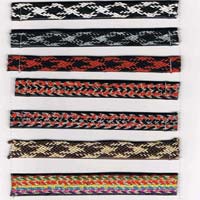 Footwear Straps