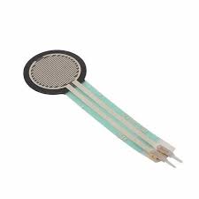 Force Sensing Resistor