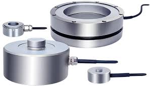 Force Transducers