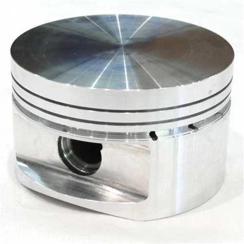 Forged Piston