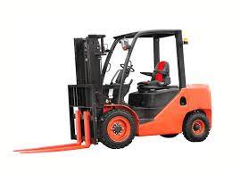 Forklift Truck Parts