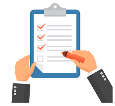 Form Filling Services