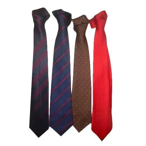 Formal Ties