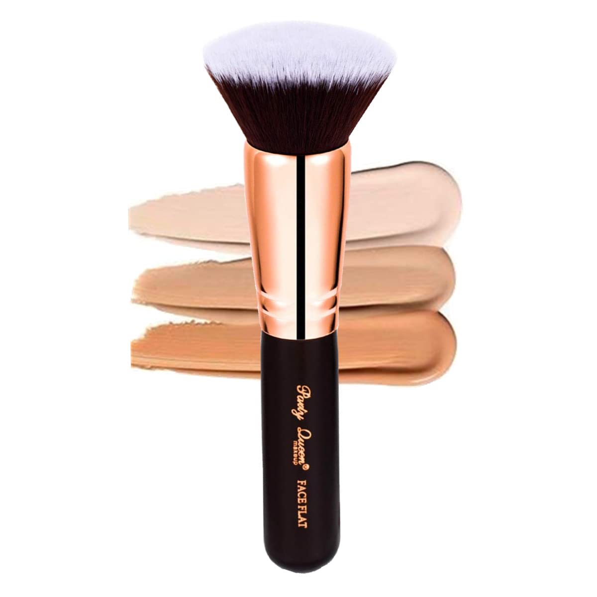 Foundation Brush