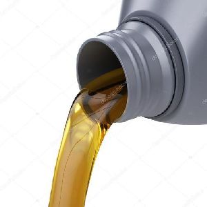 Four Stroke Engine Oil