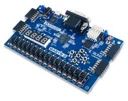 Fpga Board