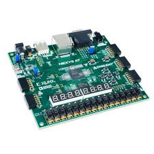 Fpga Board