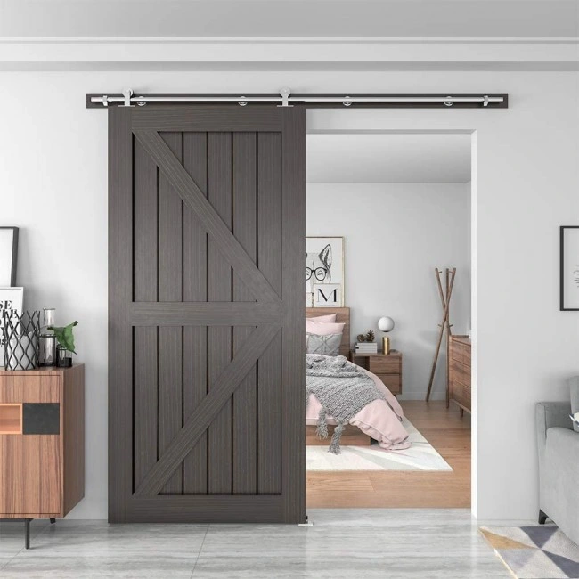 Sliding Door Tracks