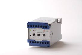Frequency Relays