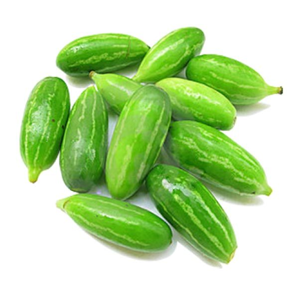Fresh Ivy Gourd