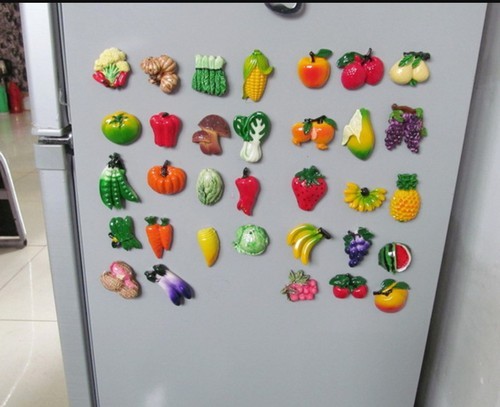 Fridge Magnets