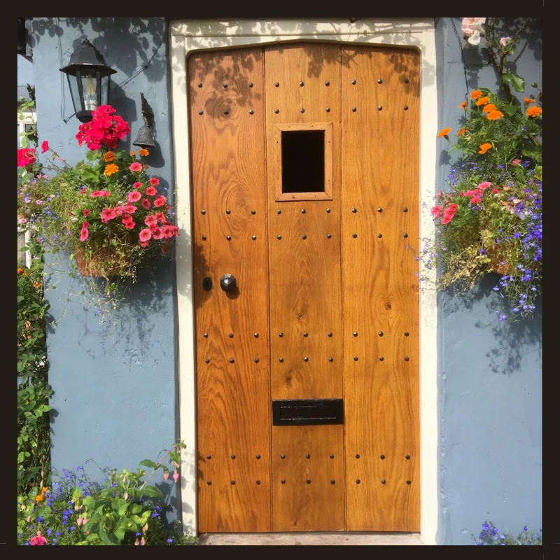 Door Studs