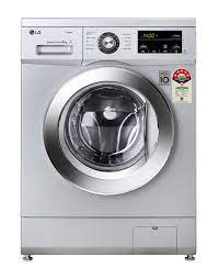 Front Loading Washing Machine