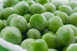 Frozen Peas