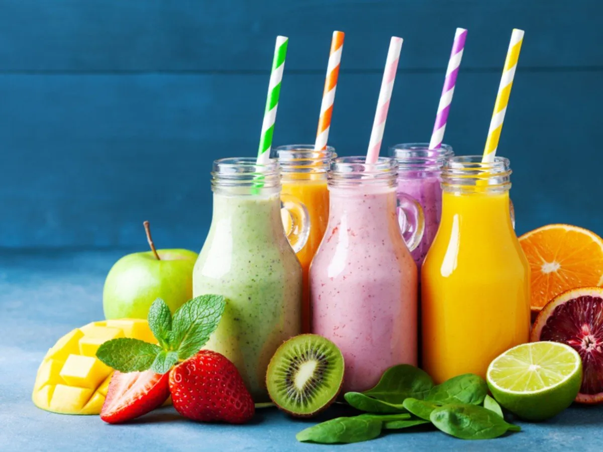 Healthy Drink
