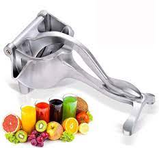 Fruit Squeezer