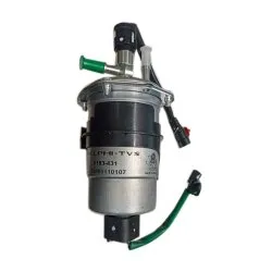 Fuel Filter Assembly