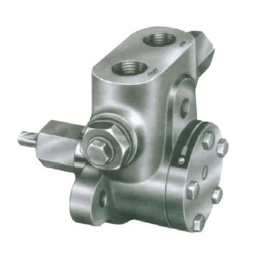 Fuel Injection Internal Gear Pumps