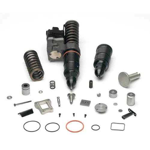 Fuel Injector Parts
