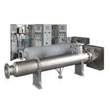 Fuel Oil Heaters