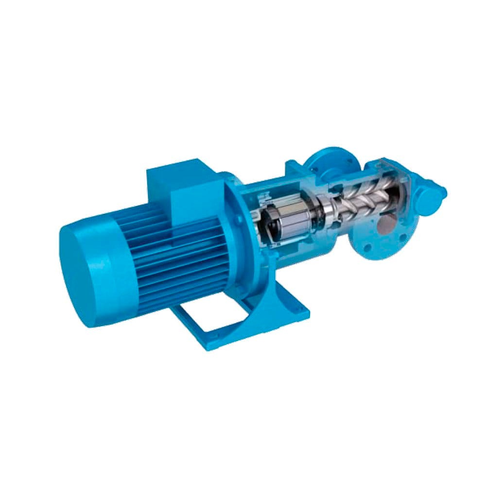 Fuel Oil Pumps