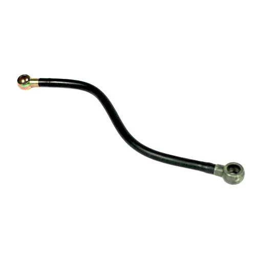 Fuel Pipes