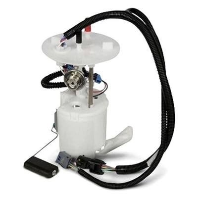 Fuel Pump Assembly