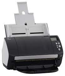 Fujitsu Scanners