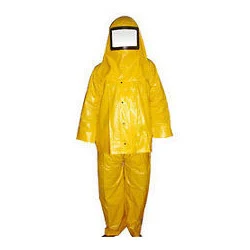 Full Body Safety Suit