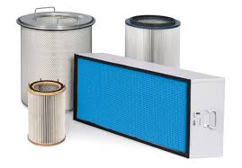 Fume Filters