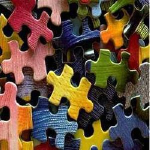Fun Puzzles