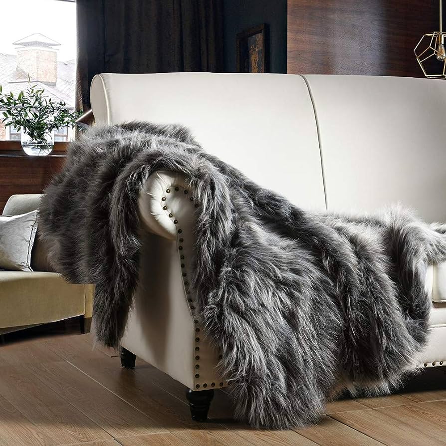 Fur Blankets