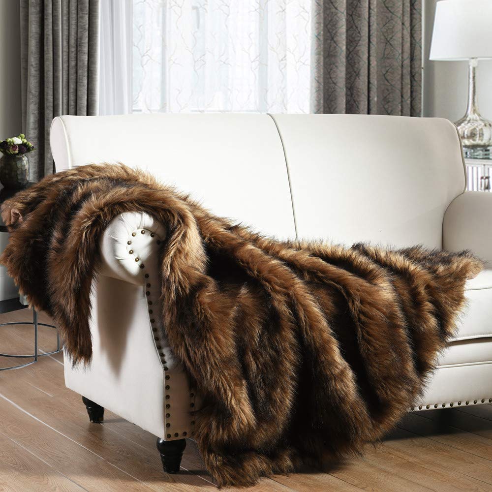 Fur Blankets