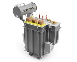 Furnace Transformer