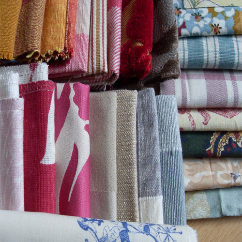 Furnishing Fabrics