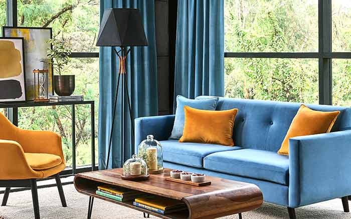 Home Textile Fabric