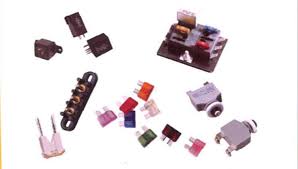 Fuse Accessories
