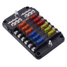 Fuse Box