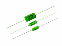 Fusible Resistors