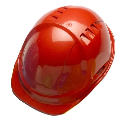 Fusion Safety Helmet