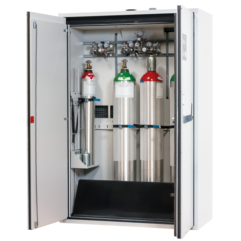 Gas Cabinet