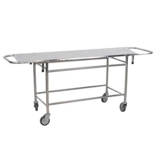 Stainless Steel Stretcher