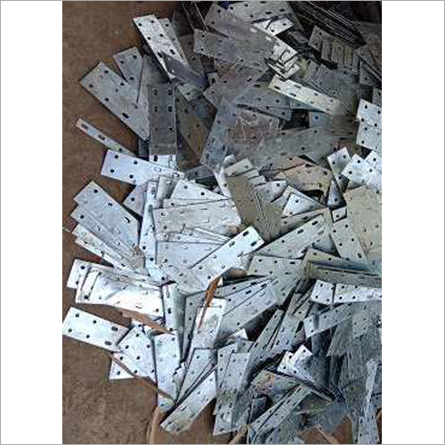 Coupler Plate