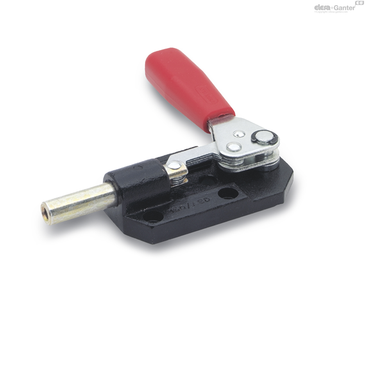 Push Pull Clamps
