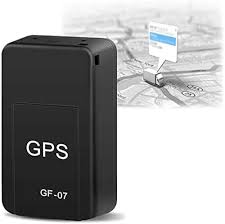 GPS Tracking System